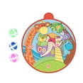 thumbnail image 2 of Dart Board Games Flying Wall-Mounted Kids Toys, 2 of 8