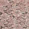 thumbnail image 2 of Zelouf Joanna Corded Embroidery Lace Mesh  , Sewing, DIY, Crafts Fabric by the Yard, Blush, 20 Yard, 2 of 2