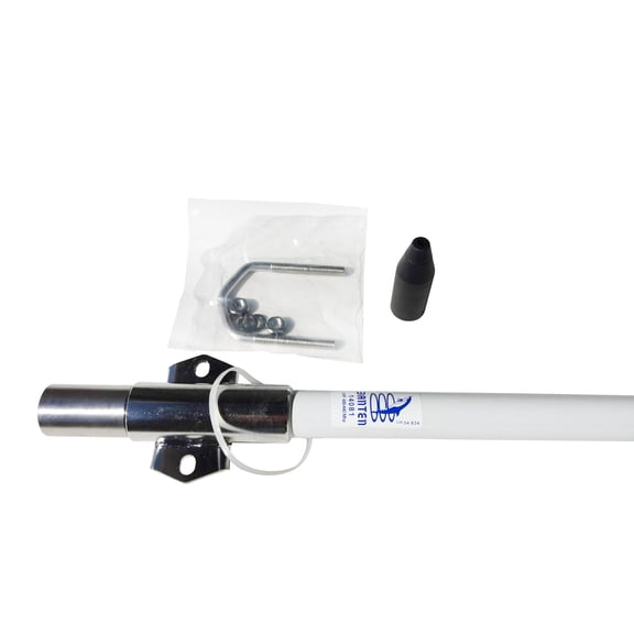 Banten Professional 385-410 Mhz 5db UHF Base Antenna