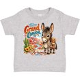 thumbnail image 3 of Inktastic Grand Canyon Arizona Boys or Girls Toddler T-Shirt, 3 of 5