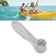 thumbnail image 1 of Kayak Boat  Valve Wrench, Repair Valve Wrench Paddle Board Grey  for Kayaks, 1 of 8