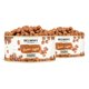 thumbnail image 1 of Gourmet Lightly Sea-Salted Almonds, 18 oz (1 Pack) – Only 3 Simple Ingredients, No Preservatives – A Premium, Salty, Crunchy, Hand Seasoned, Nutty Snack, 1 of 5
