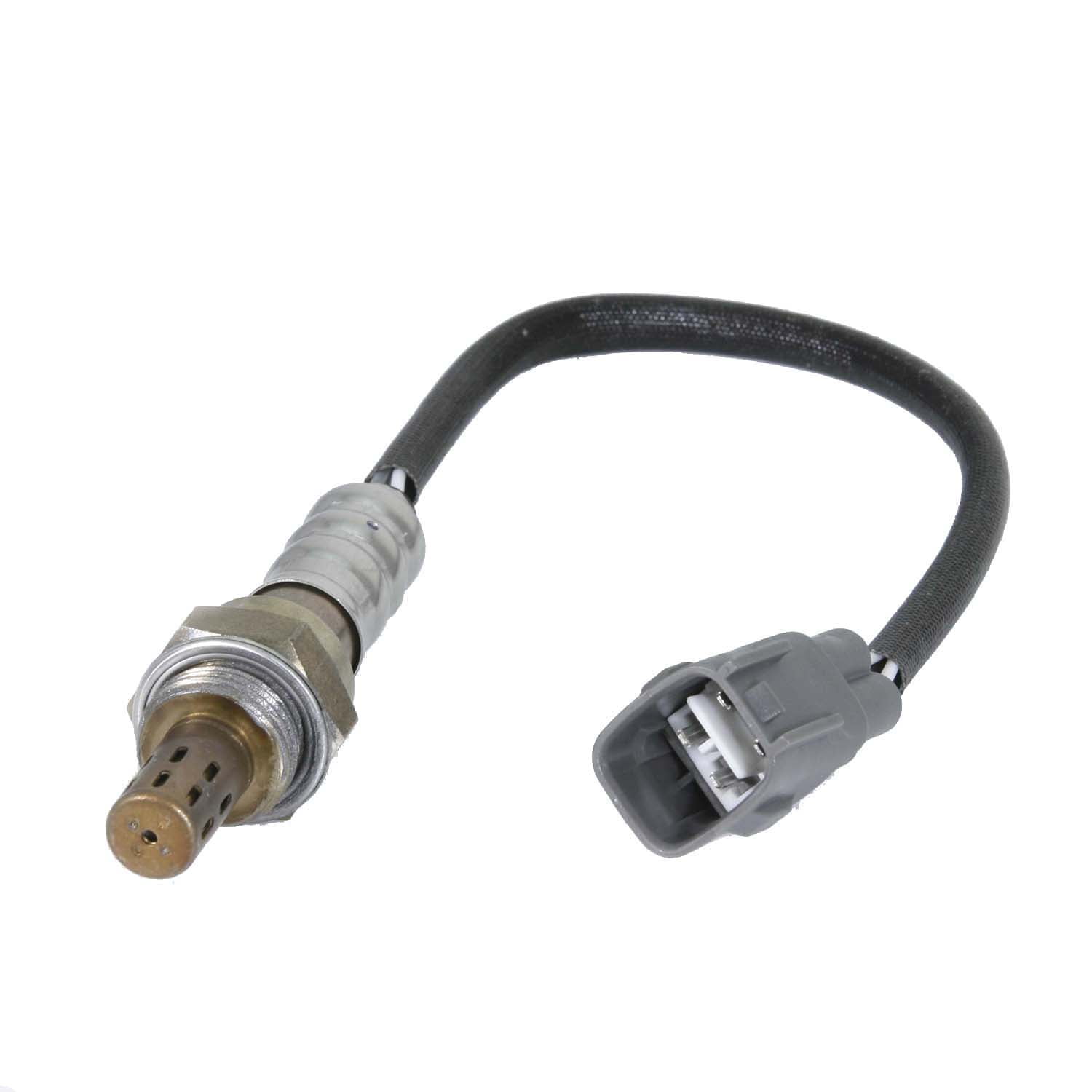 Maxfavor Upstream Downstream 4Pcs Oxygen Sensor For 2000-2004 Toyota Tundra Sequoia 4.7L 4WD 234-4169 x2 234-4162 x 2