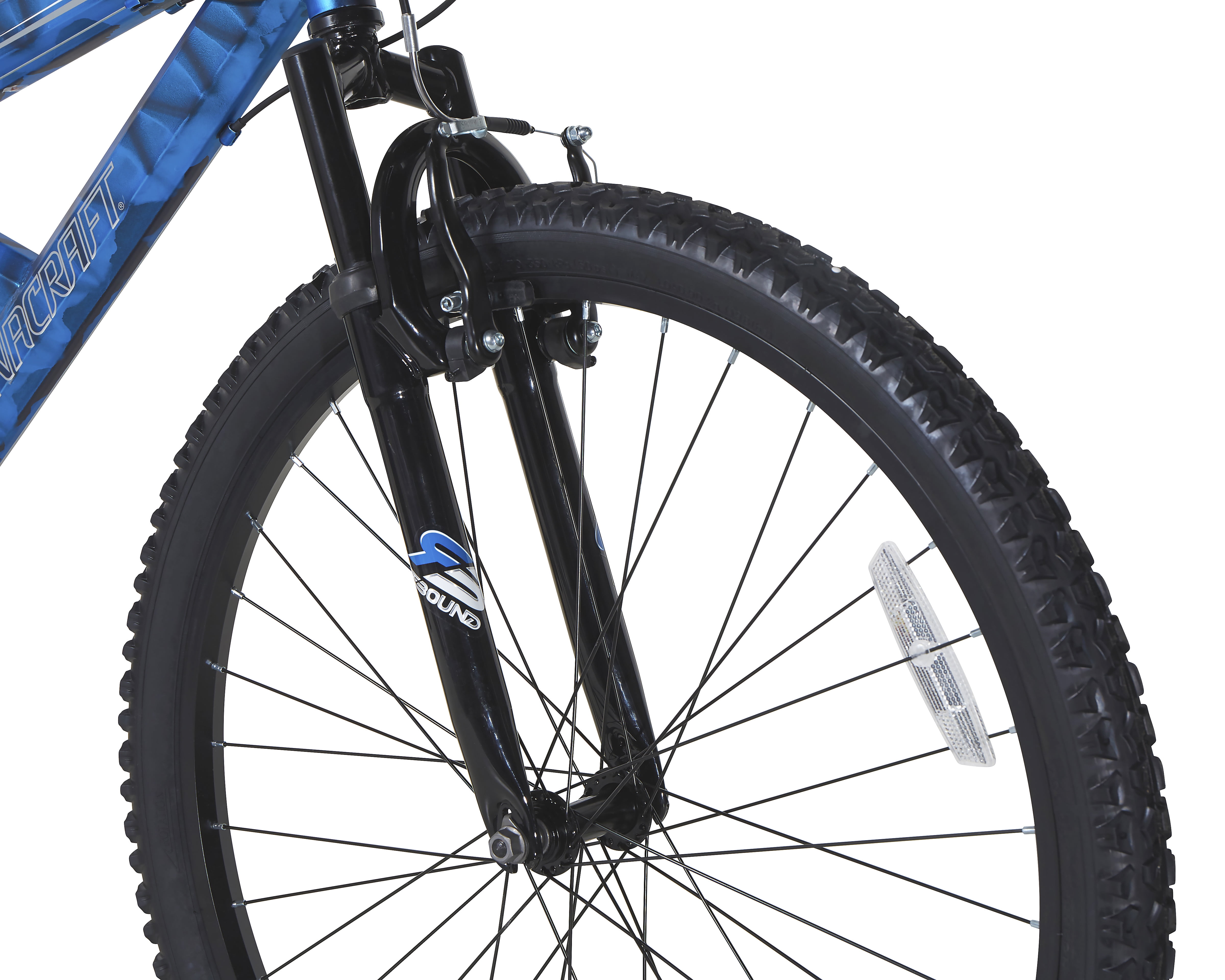 Buy Amardeep cycles Blue Foldable Mountain Bike/Cycle