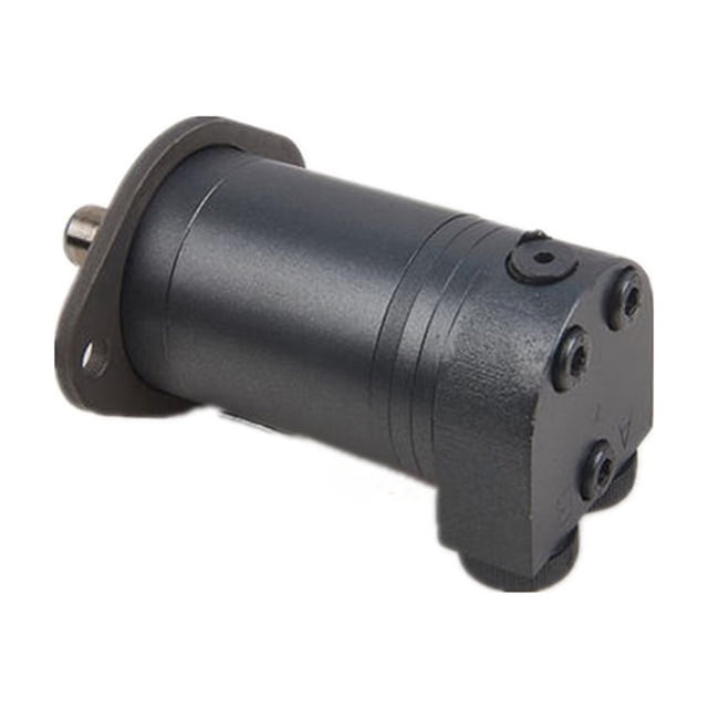 Mini High Speed Hydraulic Motor Hydraulic Orbital Motor Engine Replacement ,Safe and Reliable