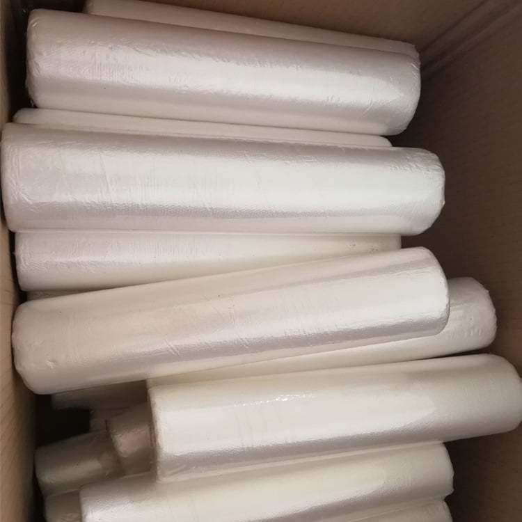 Plastic sheeting for painting 1 Roll Antidust Furniture Cover Plastic