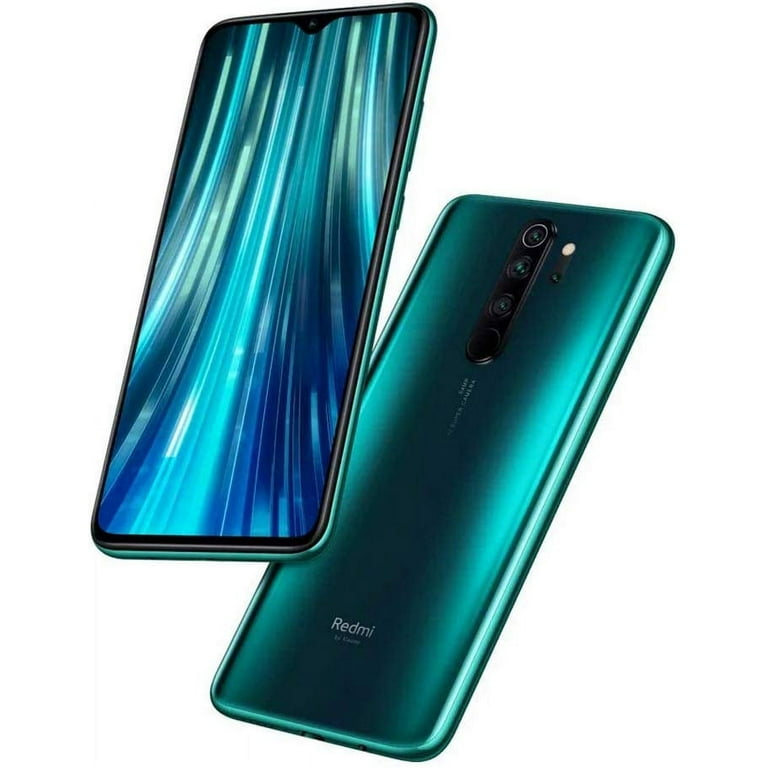 Xiaomi Poco F4 5G 128GB 6GB RAM Dual SIM GSM Unlocked - Nebula Green 