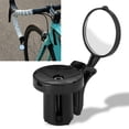 thumbnail image 1 of Daisyyozoid Wholesale Adjustable Bike Cycling Handlebar Plug Rear View Mirror Bicycle Accessories New, 1 of 9