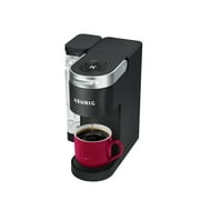 Keurig K-Supreme Single Serve K-Cup Pod Coffee Maker ، MultiStream Technology ، Black
