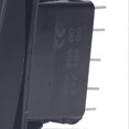thumbnail image 4 of Rocker Switch 2144695 ABS Replacement for Caterpillar CAT 414E 416E 420E 430E 432E 434E Backhoe Loader Supplies, 4 of 4