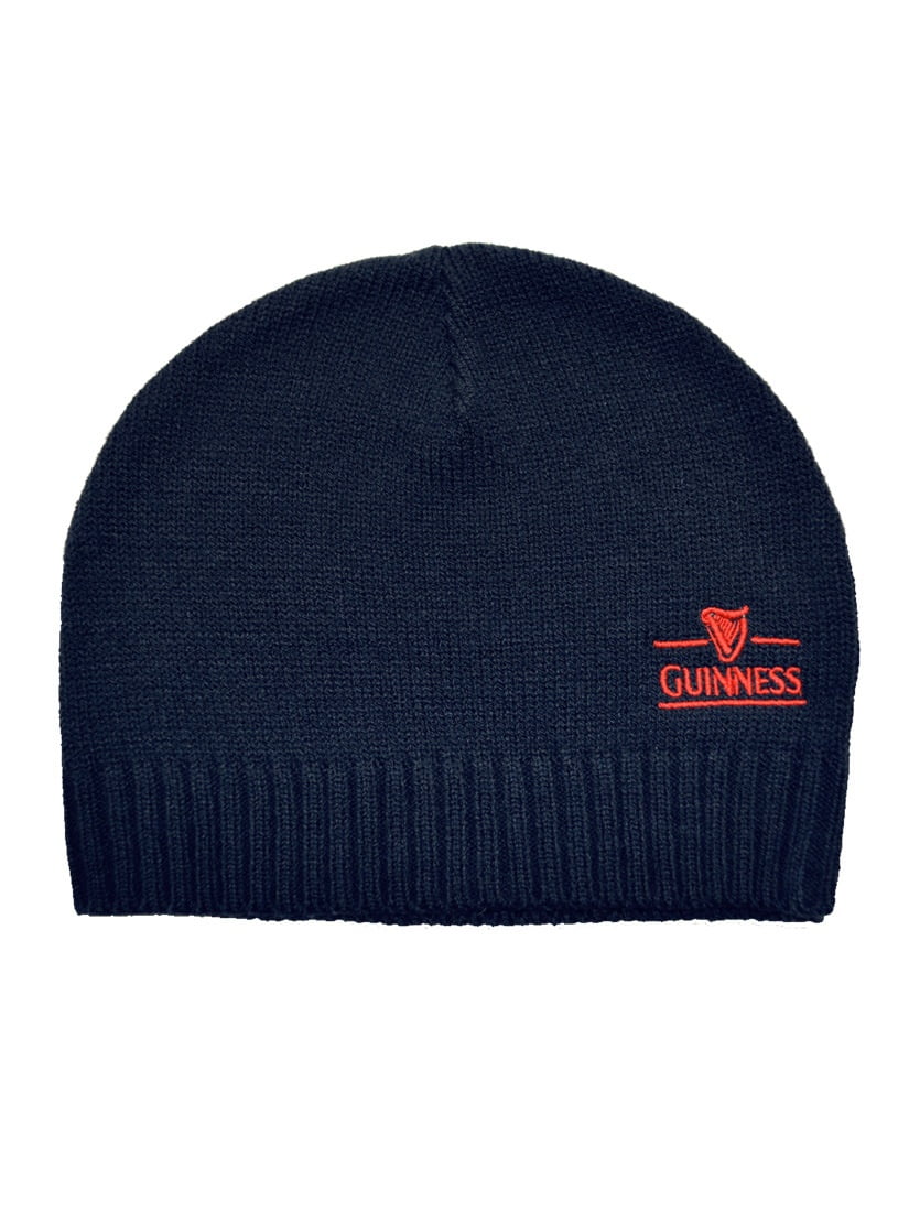 guinness beanie hat
