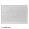 thumbnail image 2 of BeckArnley 042-2154 Cabin Air Filter, 2 of 4