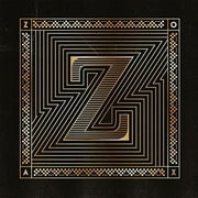 Zoax (CD)