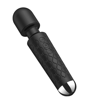Rulwuck Mini Handheld Personal Massager