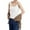 503_White, variant on Tank Top with Built in Bra for Women Solid Color Vest Chest Cushion Slim Fit Underwear U Neck Backless Base Shirt Threaded Black Inner Tank Tops