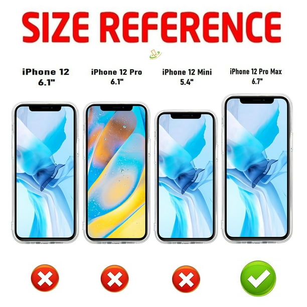 Apple iPhone 12 PRO MAX /6.7