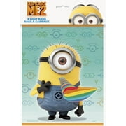 Despicable Me Loot Bags, 8ct