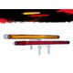 thumbnail image 1 of Plafón Direccional Luz Gel Roja / Ámbar Derecho Tunelight TUNELIGHT-RENOVATIO ., 1 of 7