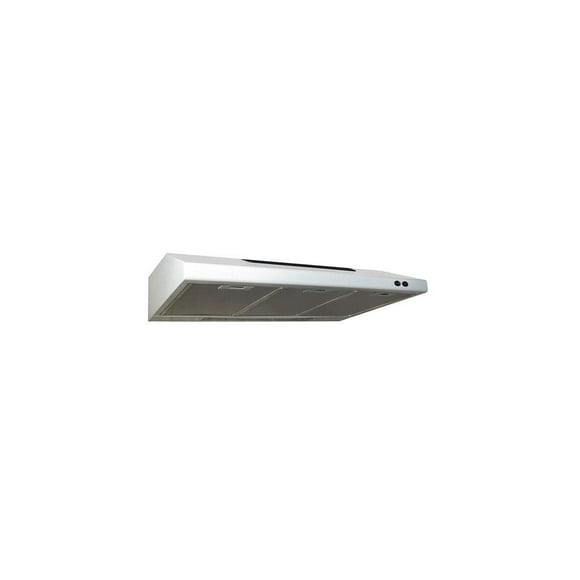 Campana Bajo Alacena Teka TMX 76 BLANCA 60 cms