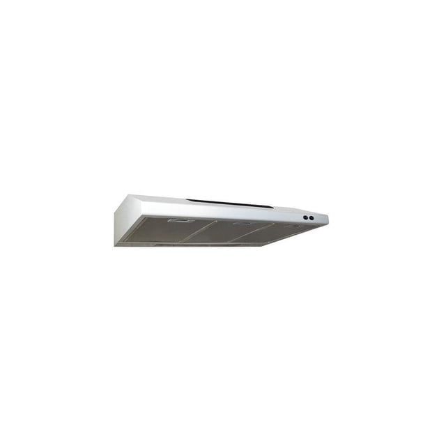 Campana Bajo Alacena Teka TMX 76 BLANCA 60 cms