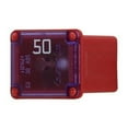 thumbnail image 2 of Bussmann 50 Amp Low Profile FMX Fuse Automotive Electrical Parts & Accessories, 2 of 3