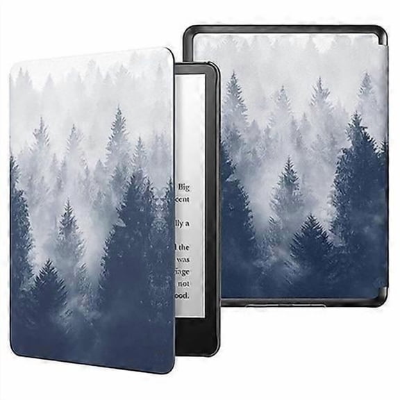 Case for 6.8" Kindle Paperwhite 11th Generation 2021 with Auto Wake/Sleep