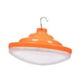 thumbnail image 3 of Bombilla LED USB para camping, luz de emergencia, para tienda de campaña, senderismo y patio Diámetro 160MM 200W, 3 of 9