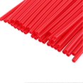 thumbnail image 3 of 36 Pcs Motocross Wheel Spoke Protector Kit, Off-Road Rim Guards, Red, 3 of 3