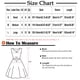 thumbnail image 3 of Batas Moda Mujer Ropa de Casa Pijamas Pijamas de Manga Larga para Mujer Camisones Batas de Baño Ropa de Casa Pijamas para Mujer, 3 of 6