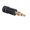 thumbnail image 1 of High Pressure Car Wash Gun Extension Rod Adapter Tool Accessories for Outdoor, Car, 1 of 4