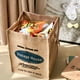 thumbnail image 2 of Cesta de almacenamiento NikouMX Caja de almacenamiento de yute plegable, 2 of 6