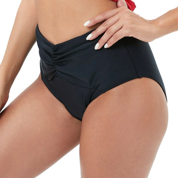 LEEy-world Plus Size Swimsuit for Women Women's Swimwear Tummy