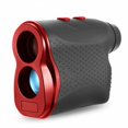 thumbnail image 4 of Yimiti 600M Golf & Hunting Rangefinder: 6X Magnification, Fast & Accurate Measure,Black 600M, 4 of 8