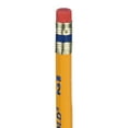 thumbnail image 3 of #2 Gold 48 Count Woodcase Pencils, 3 of 7