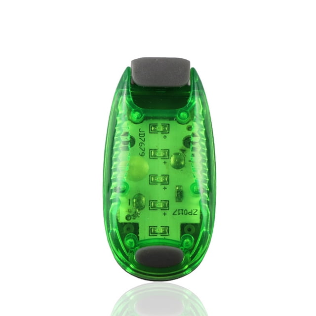 Etiqueta engomada de la luz de advertencia del funcionamiento de la luz de seguridad del LED multifunción con para los corredores Pet Inevent OD016193-01
