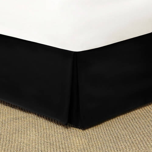 Mainstays Bed Skirt Collection, 1 Each