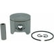 thumbnail image 1 of Piston y anillos para Husqvarna 350, 44mm, 1 of 2