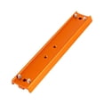 thumbnail image 2 of Placa de machuga del telescopio placa de metal resistente para instalar Premium Reemplazar XY220717 Placa de montaje Barra de riel Placa de montaje Naranja, 2 of 10