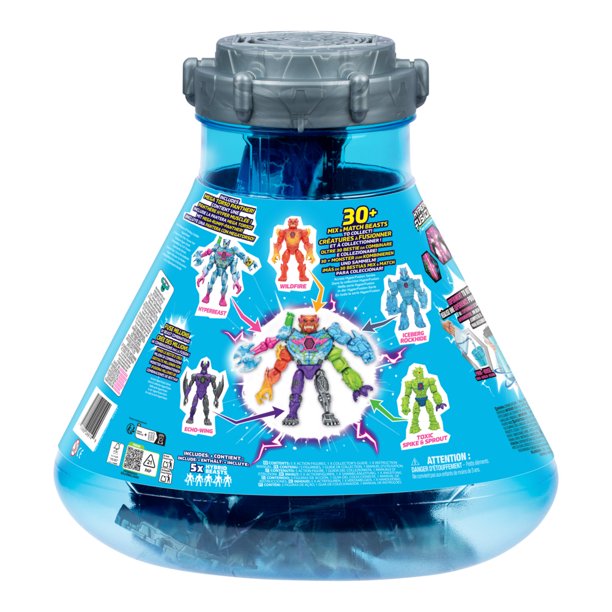 Mr Beast Lab Hybrids Hyper Fusion Hybrid Lab - Walmart.ca