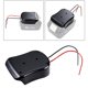 thumbnail image 5 of Adaptador de Batería de Bricolaje con Cables para Batería de Litio MT18V, Conector de Alimentación de Muelle, Herramienta Eléctrica de Conversión Robó Baoblaze Adaptador de corriente, 5 of 8