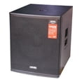 thumbnail image 1 of SUBWOOFER ACTIVO VAMAV VSP15 500W RMS 15 PULG, 1 of 4