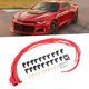 thumbnail image 5 of Spark Plug Wire Spark Plug Wire Set Car Spark Plug Wire 4041R 8mm Spark Plug Wire Auto AccessoryCable de bujía Mgaxyff No, 5 of 5