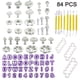 thumbnail image 1 of Cake Tools Flower Fondant Cake Decorating Kit Cookie Mould Icing Plunger, 1 of 5