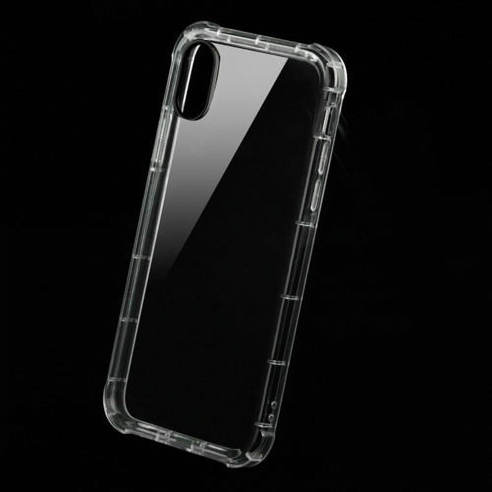 Apple IPhone X, 10, Ten Phone Case Clear Shockproof Philippines Ubuy