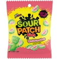 thumbnail image 3 of SOUR PATCH KIDS Watermelon Soft & Chewy Gummy Candy, 3.6 oz-3 pack-with bowl, 3 of 5