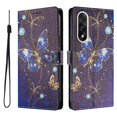 thumbnail image 1 of FOXDOCK Funda Tipo Cartera para OnePlus Nord 5 con Soporte y Correa – Diseño de Patrones Lindos, 1 of 6