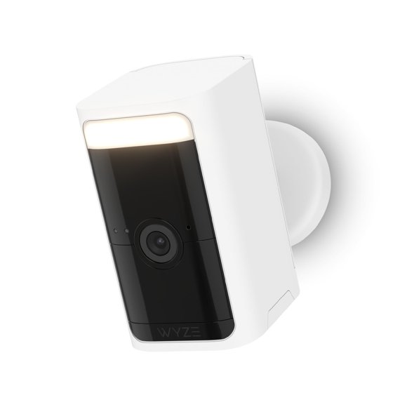Batería Wyze Pro White Restaurada, Paquete de 1 (Reacondicionada)