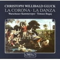 thumbnail image 2 of C.W. Gluck Von - La Corona / la Danza - Music & Performance - CD, 2 of 2