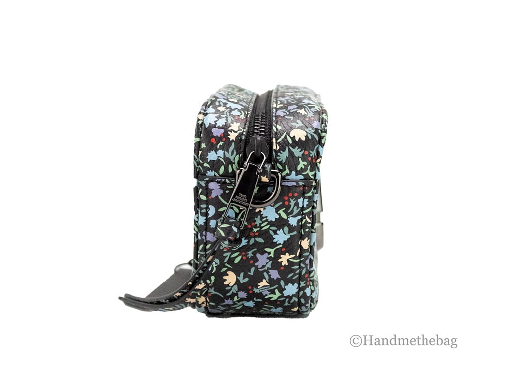 新作★MARC JACOBS small satchel 4F4HSC003H01 Amazon.com: Marc Jacobs Small Dome Leather satchel Crossbody