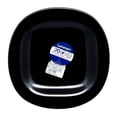 thumbnail image 1 of Plato Luminarc Llano Negro, 1 of 3